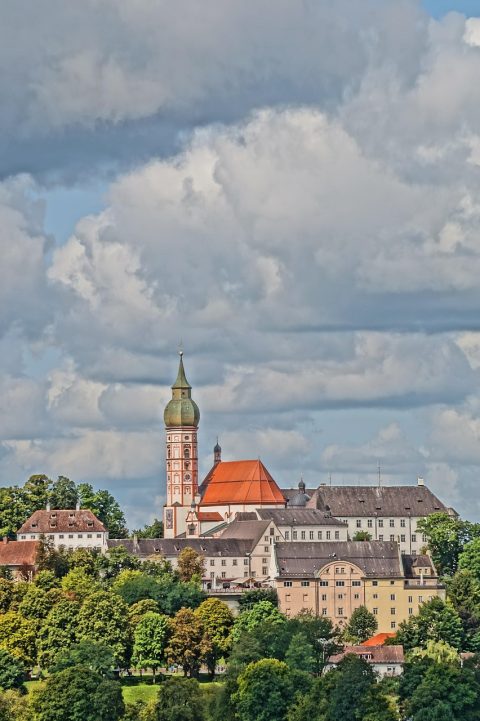 Andechs Monastery