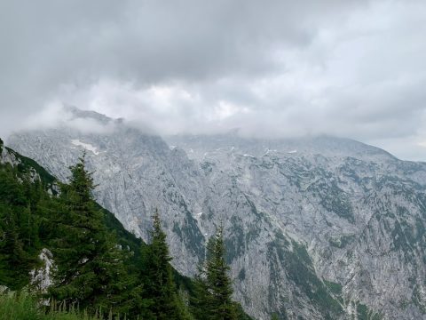 Berchtesgaden & Eagle's Nest