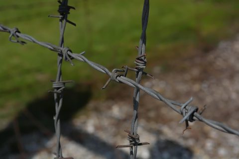 Dachau Concentration Camp Memorial