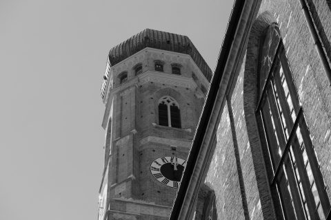 Frauenkirche (Cathedral of Our Lady)