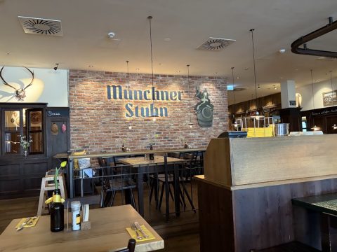 Münchner Stubn