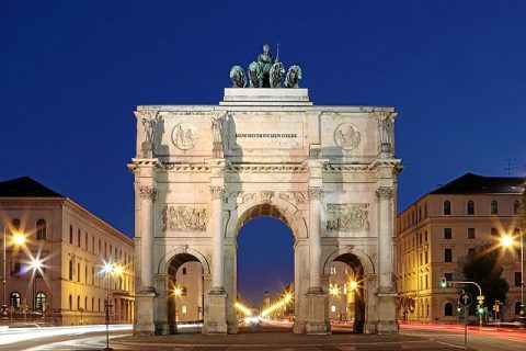 Schwabing (Munich)