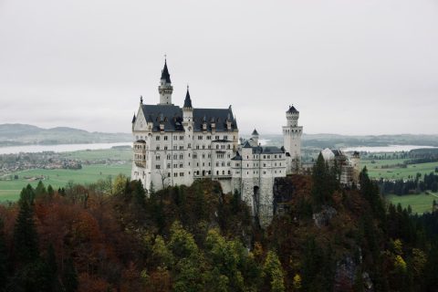 Third Reich & WWII Tours