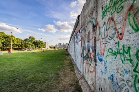 Berlin Wall & Cold War Tours