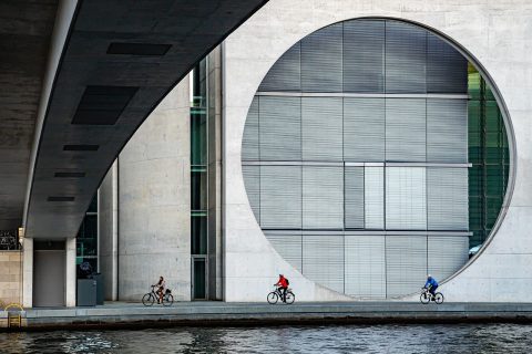 Bike Tours