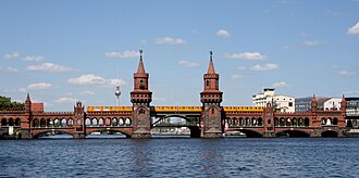 Friedrichshain