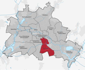 Neukölln