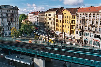 Prenzlauer Berg