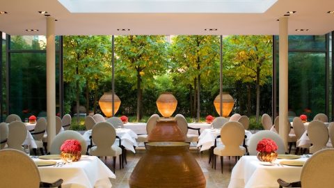 Restaurant Facil