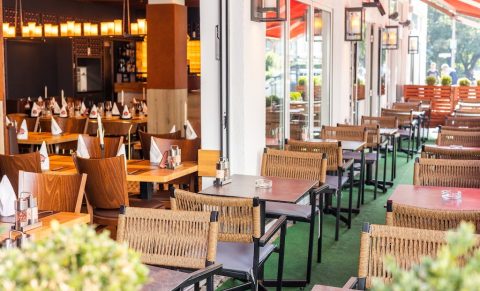 Steakhouse & Restaurant Las Malvinas