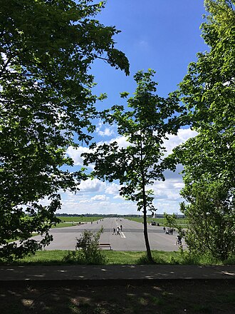 Tempelhofer Feld
