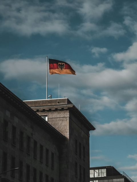 Third Reich & Nazi Germany Tours