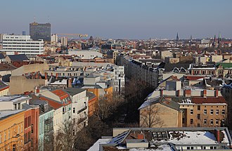 Tiergarten