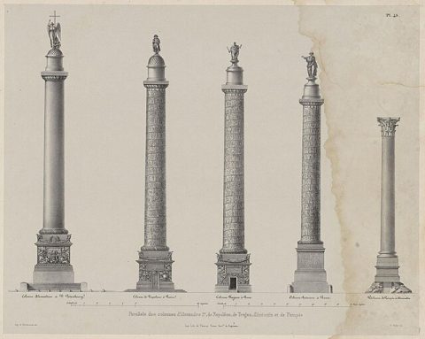 Victory Column