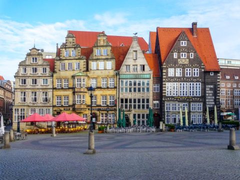Altstadt (Old Town)