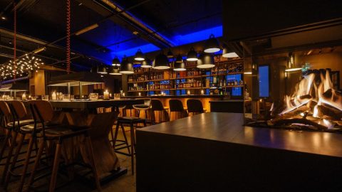 JUSTUS Restaurant Bremen