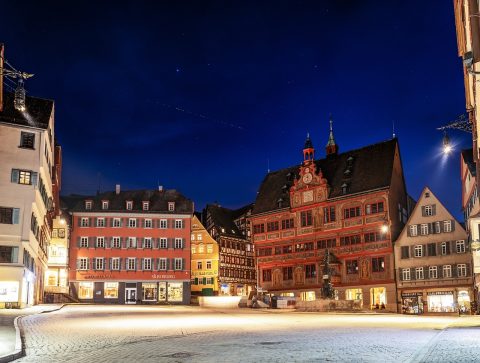 Marktplatz (Market Square)