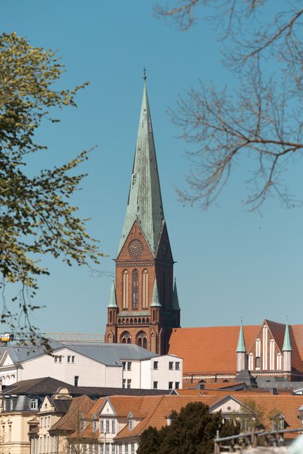 Neustadt (New Town)