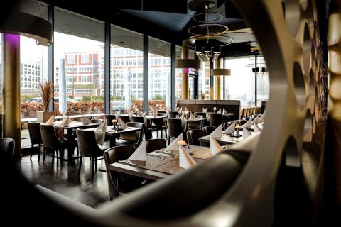Restaurant ELISA