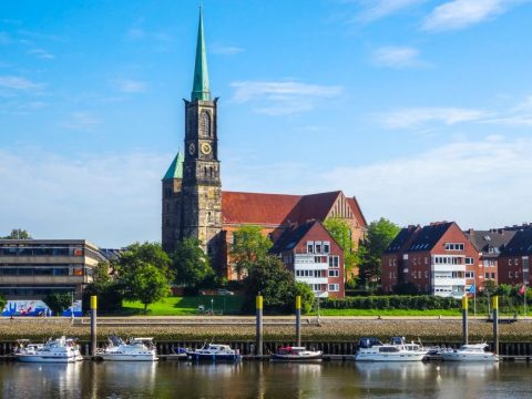 St. Paul's Church (Pauluskirche)