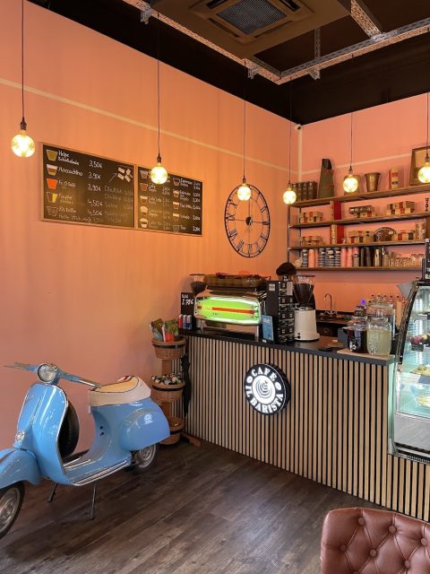 Café Nova Köln