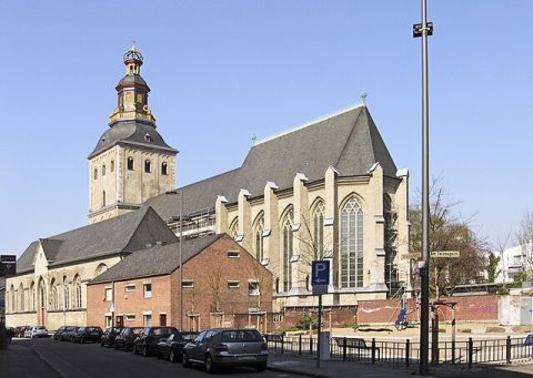 Church of St. Ursula