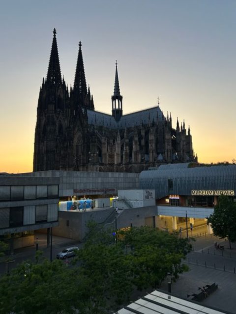 Cologne Brewpub Tours