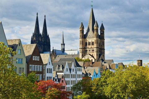 Cologne Cathedral