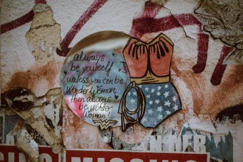 Cologne Street Art & Murals
