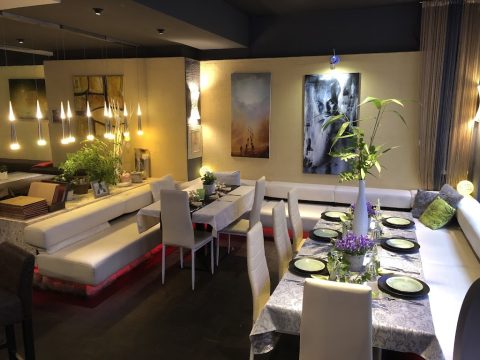 MaXimA - Feines Polnisches Restaurant