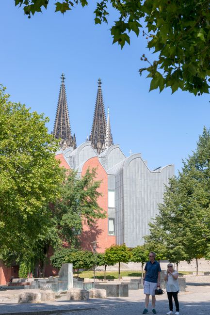 Old Town Walking Tours