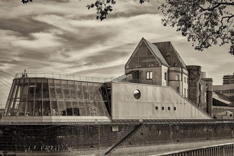 Roman-Germanic Museum