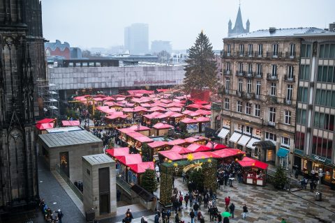 Roncalliplatz