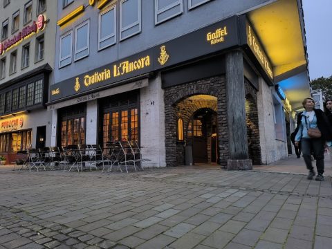 Trattoria l’Ancora