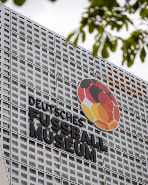 German Sports & Olympics Museum (Deutsches Sport & Olympia Museum)