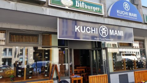 Kuchi Mami