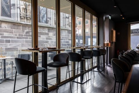 PULS - Restaurant & Bar