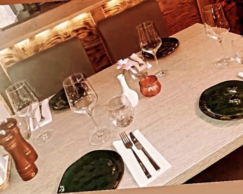 Ristorante il Tartufo