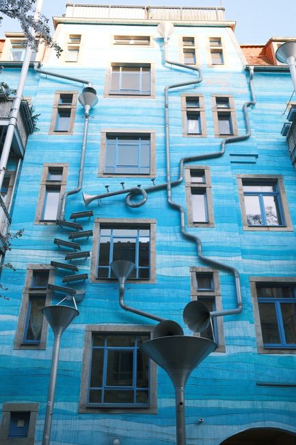 Kunsthofpassage