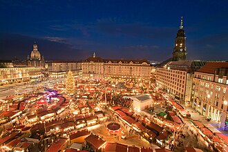 Striezelmarkt (Altmarkt)