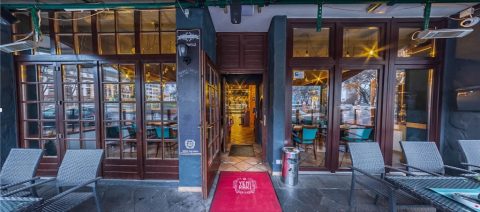 Anfora - türkisches Restaurant