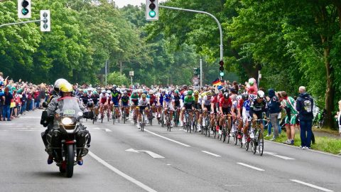 Cycling Tours