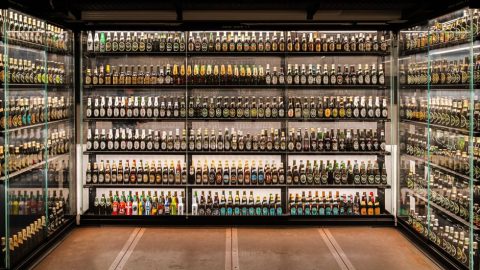 Food Tours & Brewery Visits