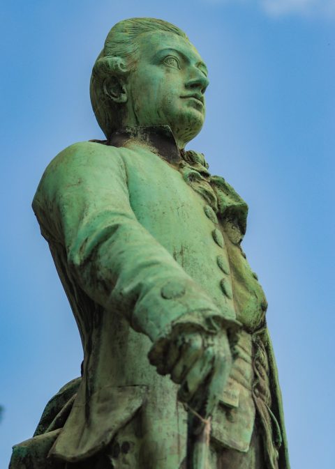 Goethe Museum