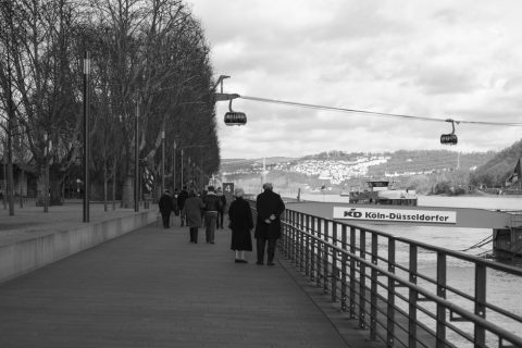 Guided Historic Walking Tours