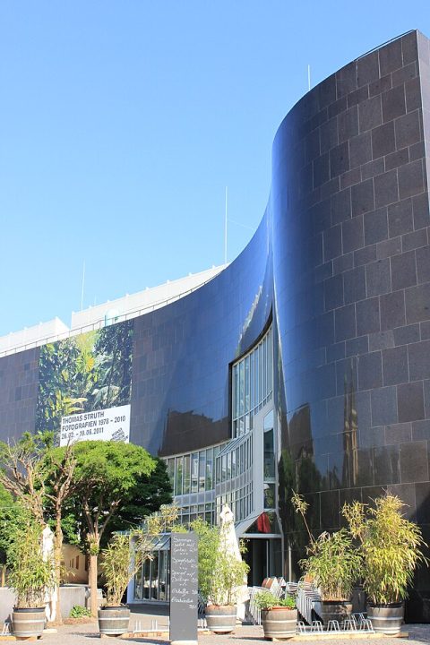 Kunstsammlung NRW (Art Collection)