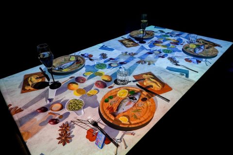 Le Petit Chef - Düsseldorf
