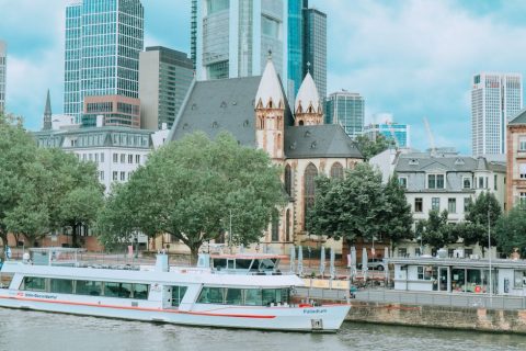 Rhine River Cruises