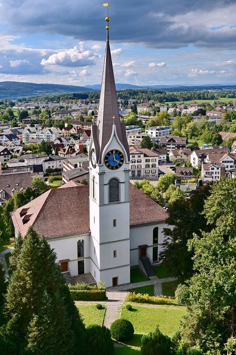 St. Andreas Church