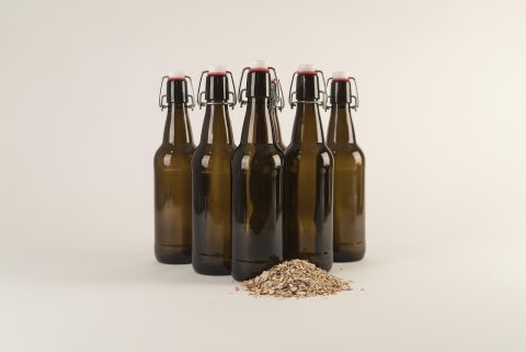 Zum Uerige Beer Hall